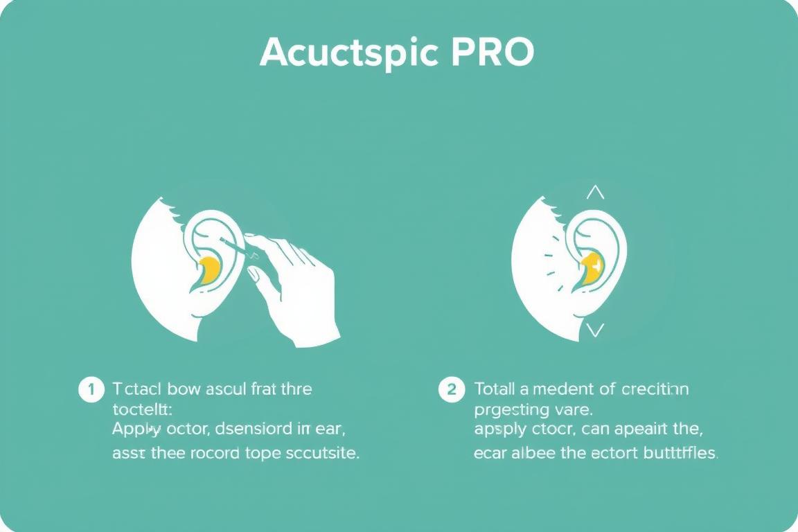 Instrukcja aplikacji Acust Oil PRO krok po kroku