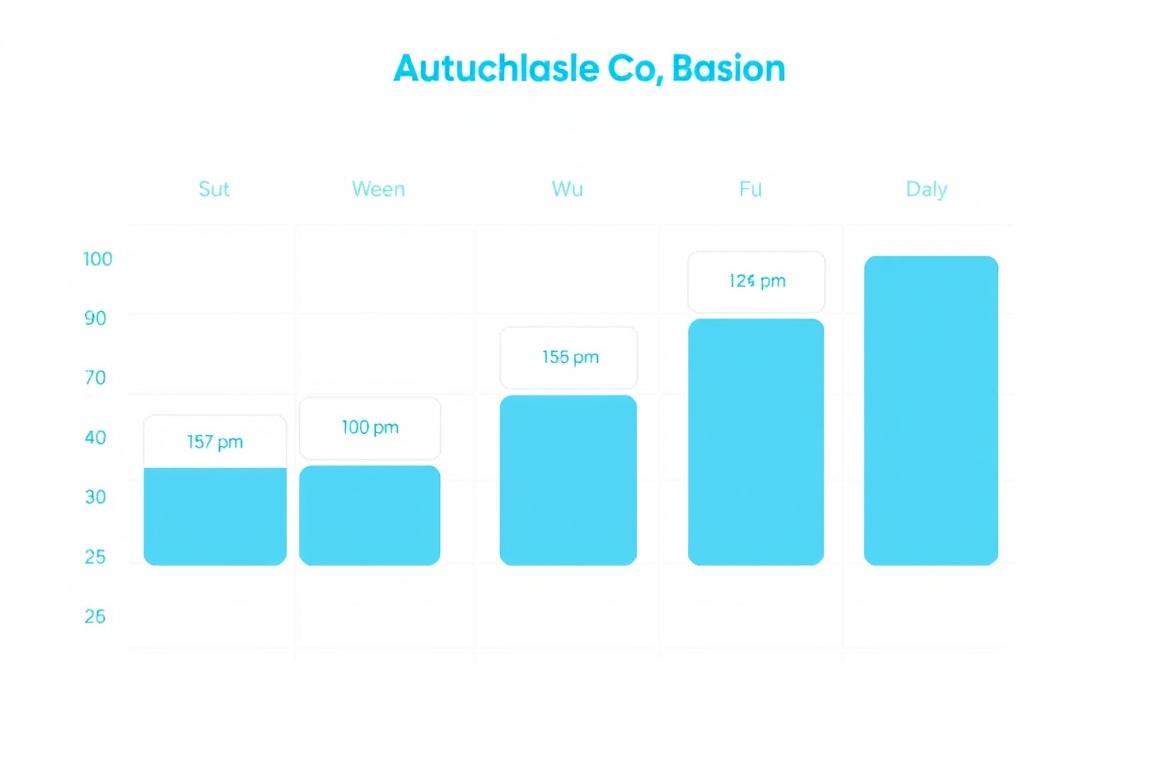 Kalendarz dawkowania Aurelix Oil