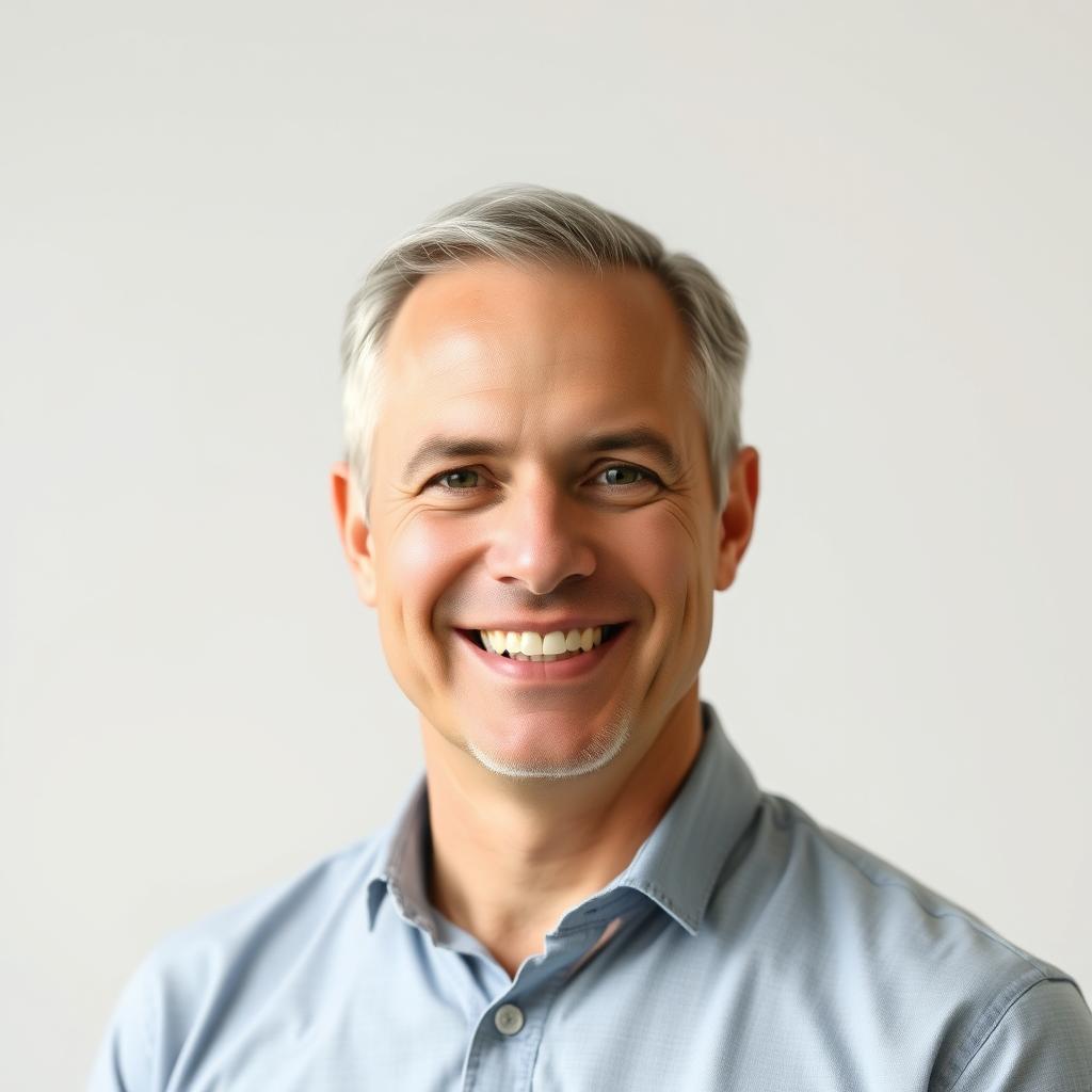 Zadowolony klient DIABALANCE Daily - Marek