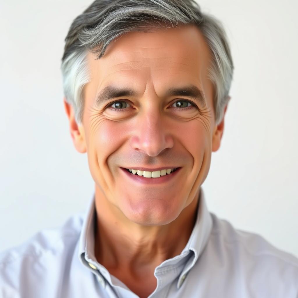 Zadowolony klient DIABALANCE Daily - Tomasz