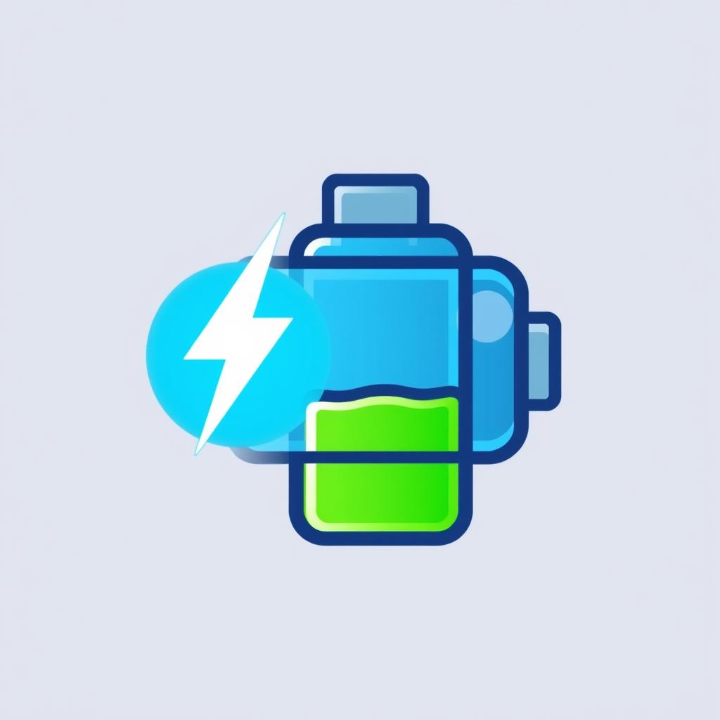 Ikona przedstawiająca wzrost energii dzięki DIABALANCE Daily