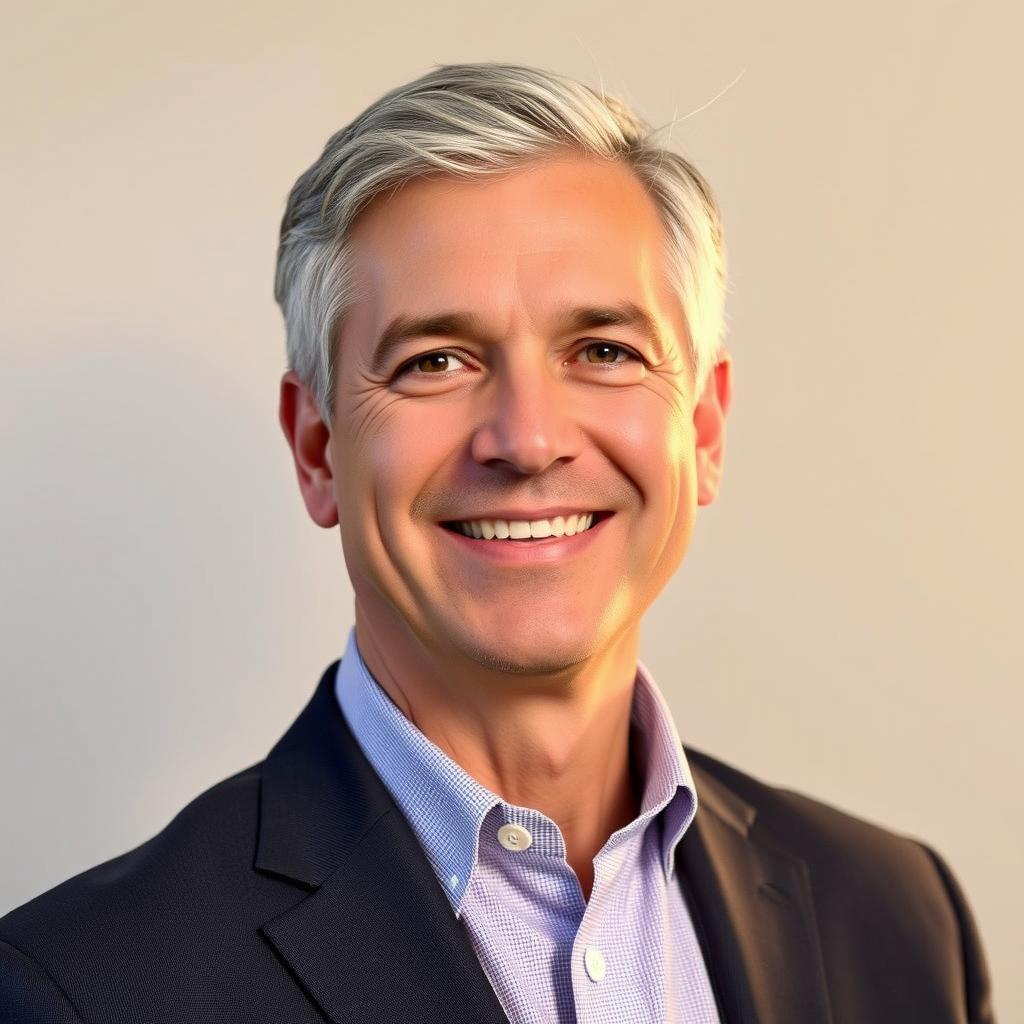 Zadowolony użytkownik Formelan - Andrzej, 55 lat