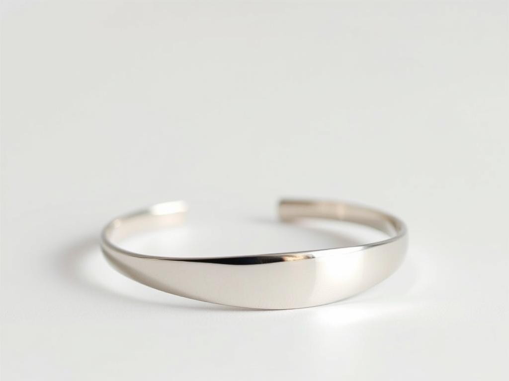 MagniCharm Bracelet w kolorze srebrnym