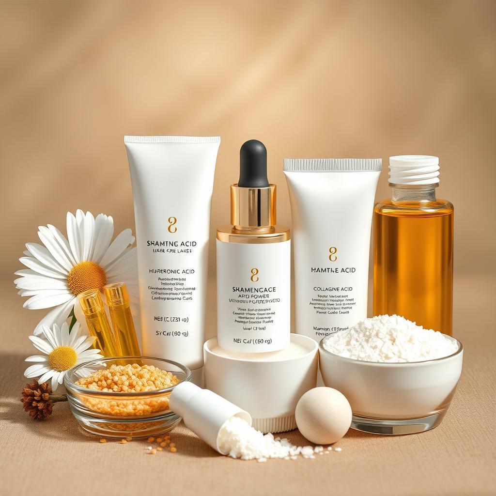 Naturalne składniki Moveskin Pro