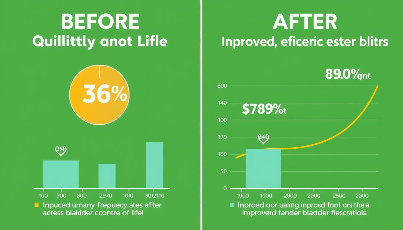 Rezultaty stosowania Opticontrol Plus