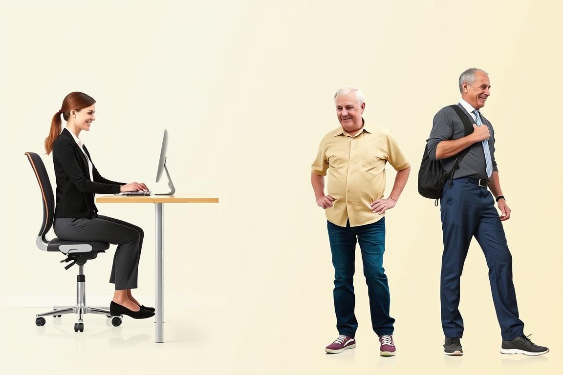 Różne grupy osób korzystających z wkładek Promaknee