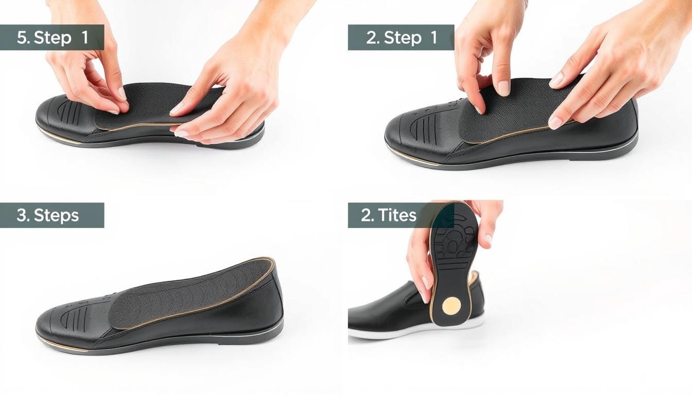 Instrukcja stosowania wkładek Promaknee krok po kroku