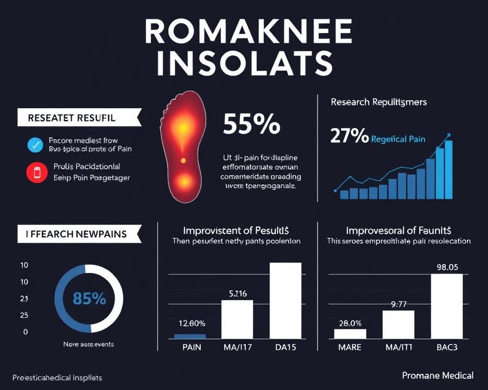 Wyniki badań skuteczności wkładek Promaknee