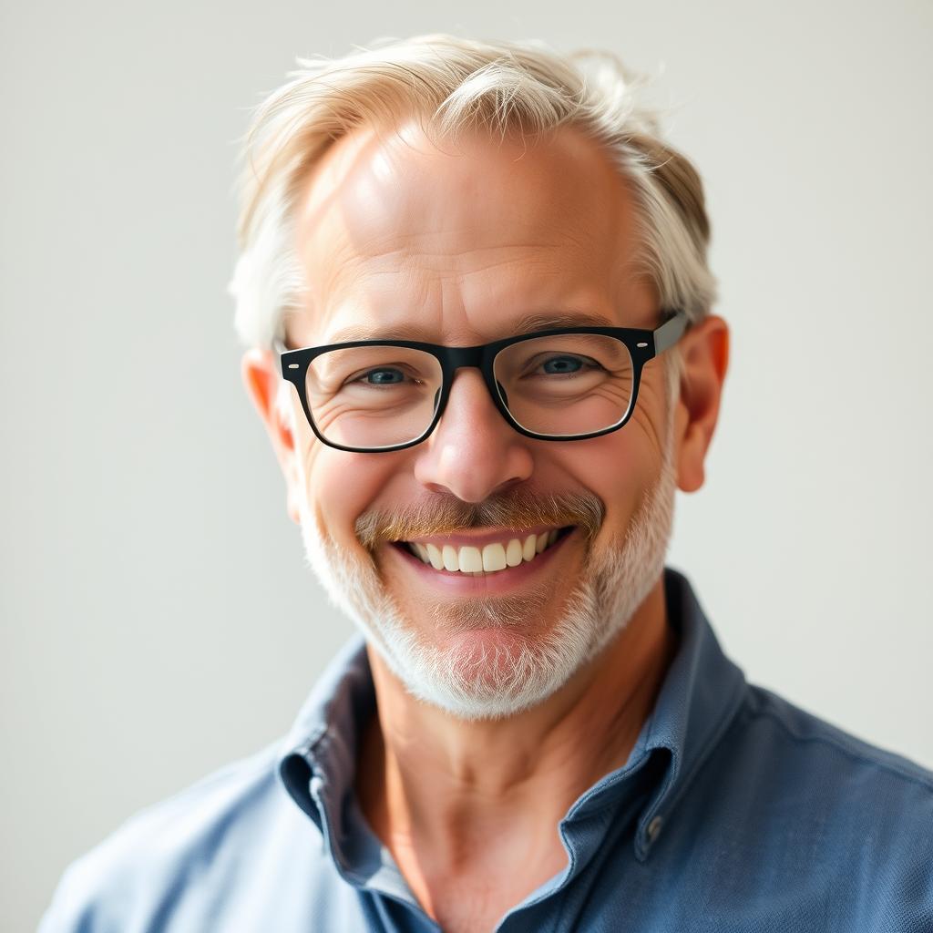 Zadowolony klient Pure Health Booster - Marek