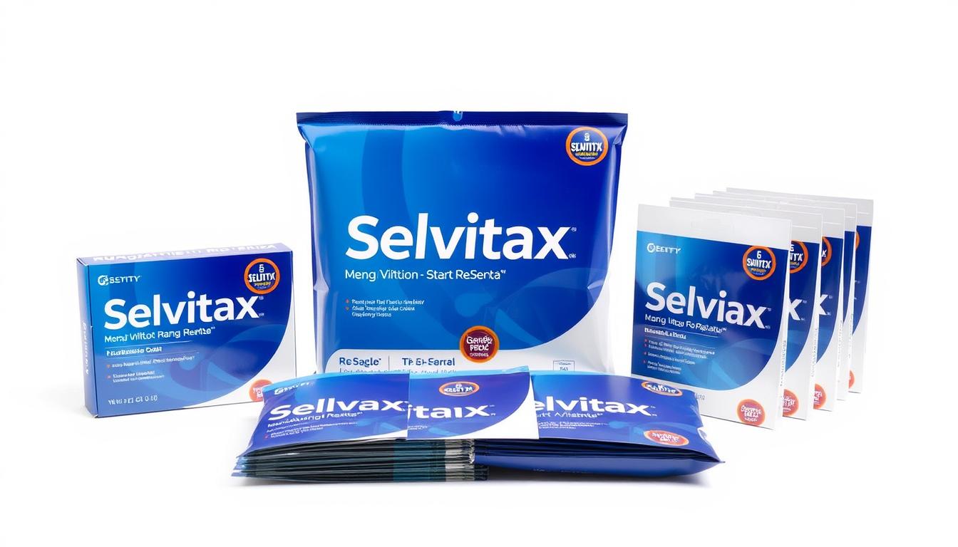 Prikaz vseh paketov Selvitax z garancijo zadovoljstva