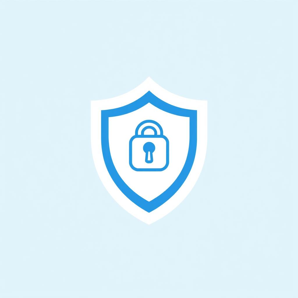 Ikona varne plačilne transakcije