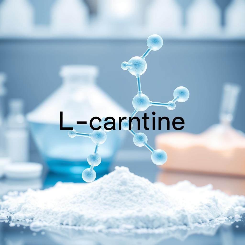 L-karnityna - składnik Slimella FIT