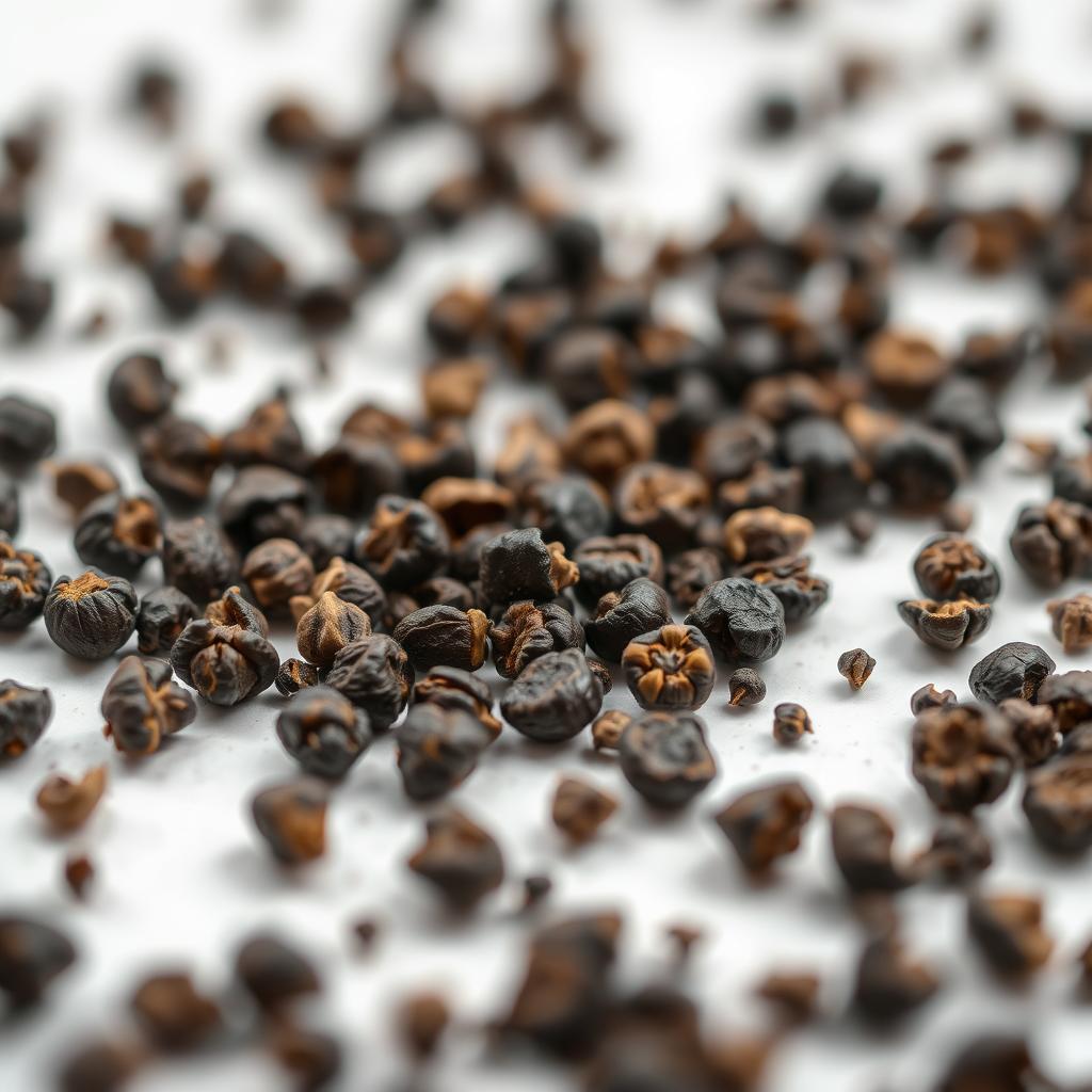 Pieprz czarny - składnik Slimella FIT