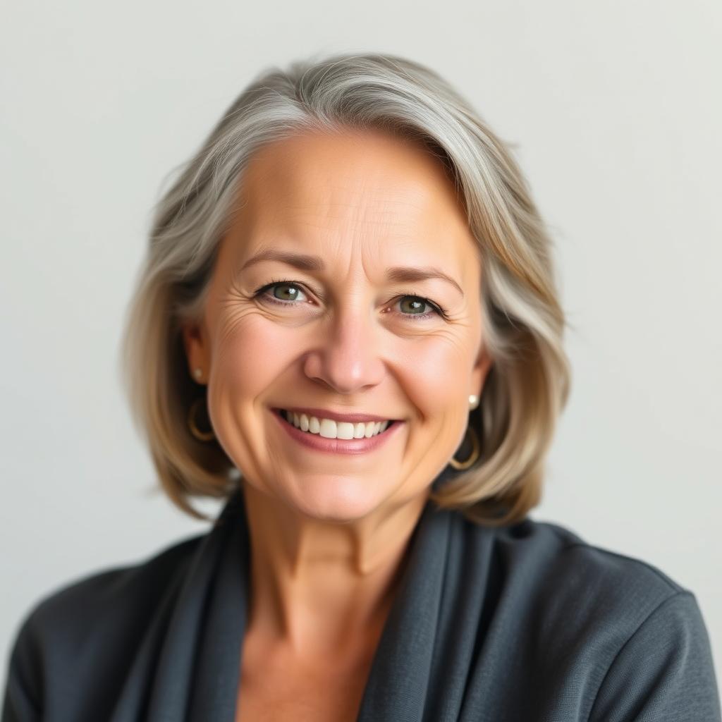 Zadowolona klientka Troverno