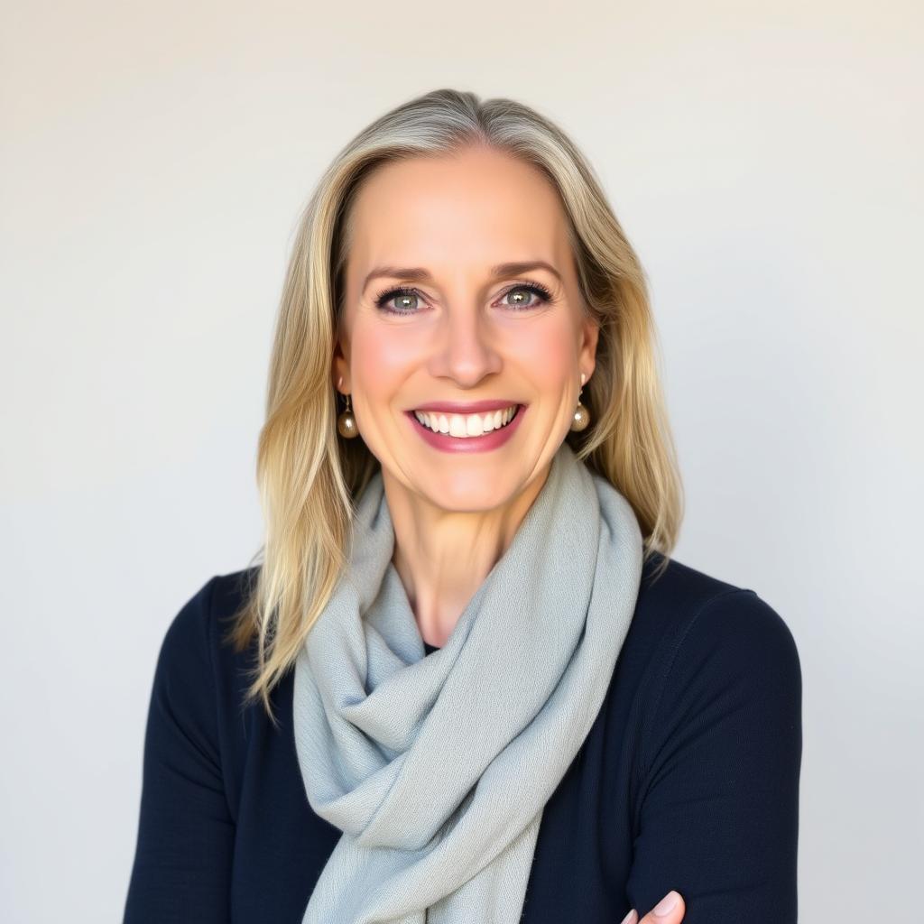 Zadowolona użytkowniczka Troverno