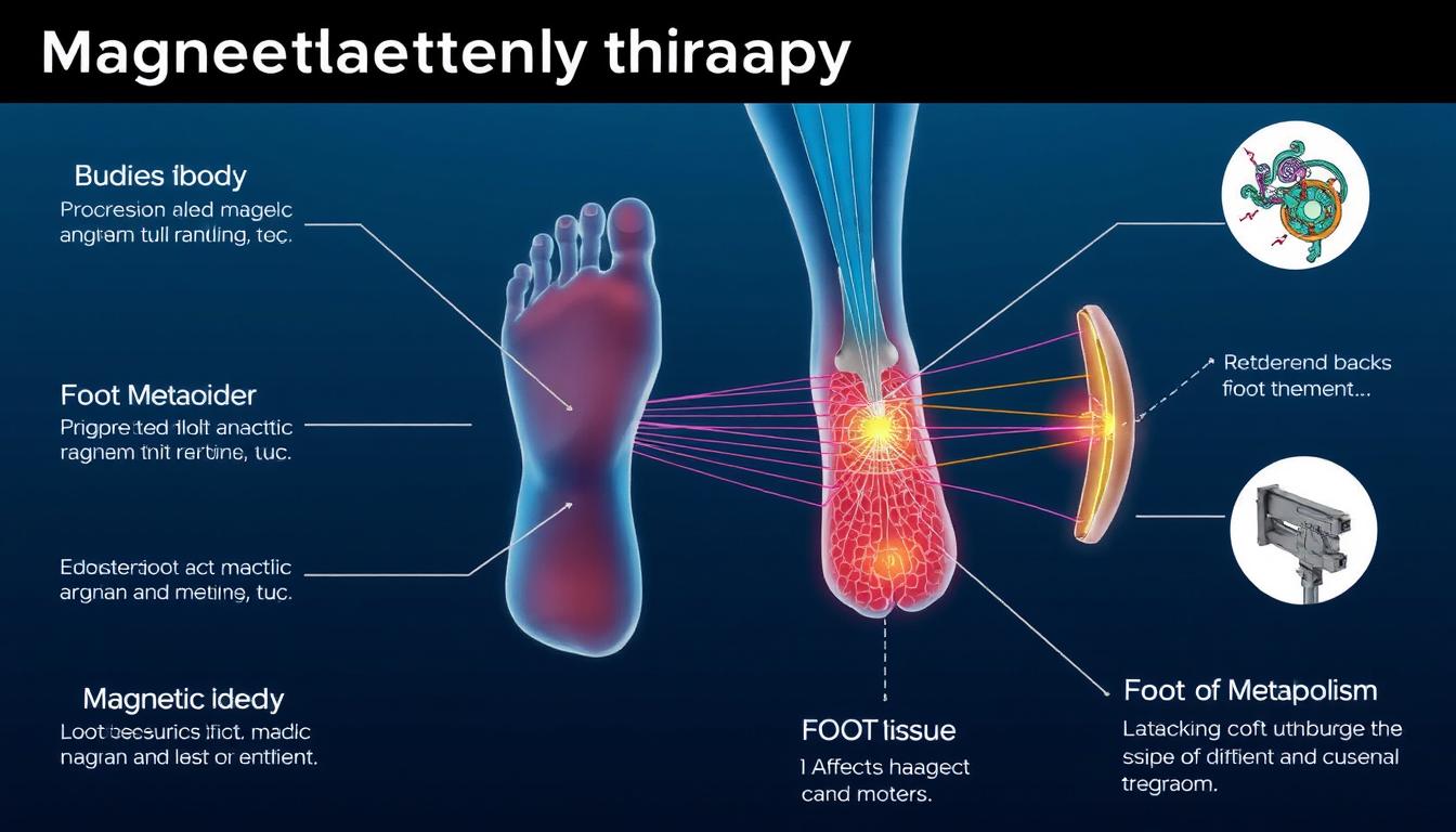 Naukowe wyjaśnienie działania magnetoterapii Troverno