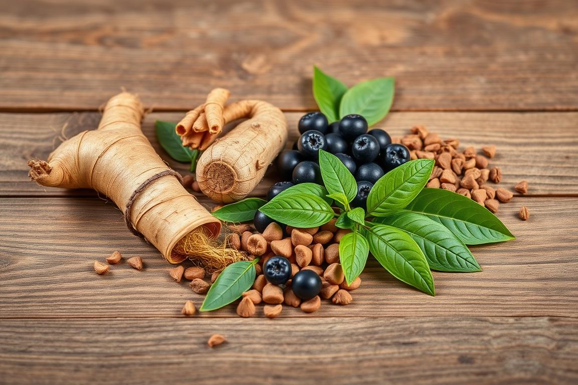 Składniki naturalne Vigand Guard Control